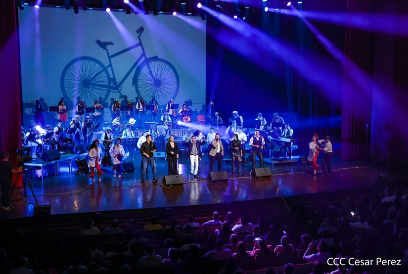 concierto