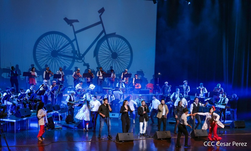 concierto