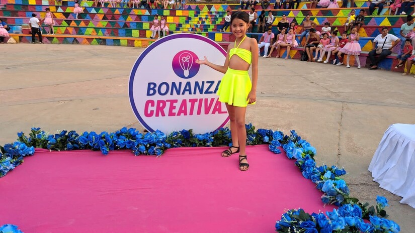 bonanza