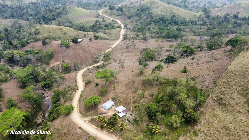 SIUNA