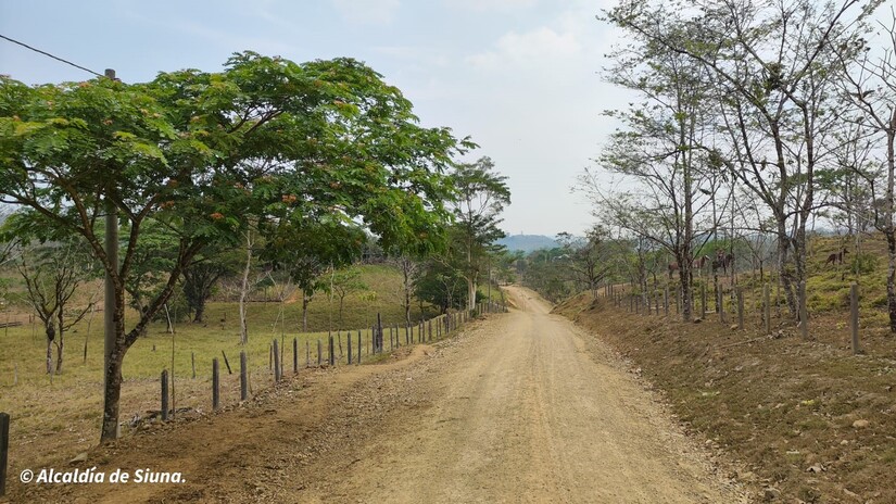 SIUNA