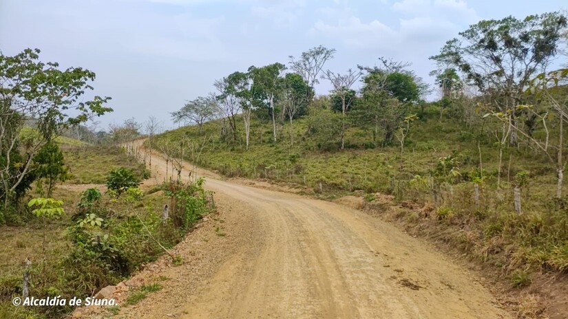 SIUNA