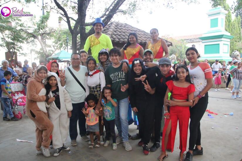 mimados
