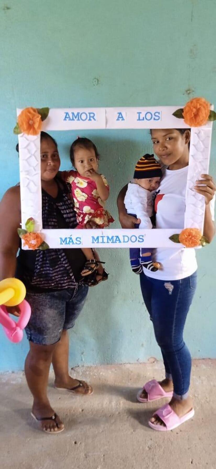 mimados