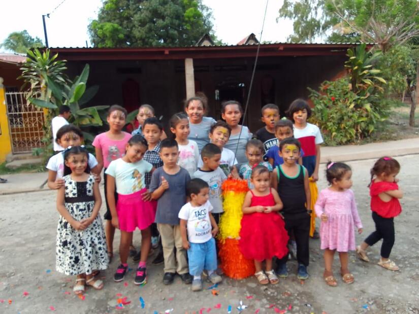 mimados