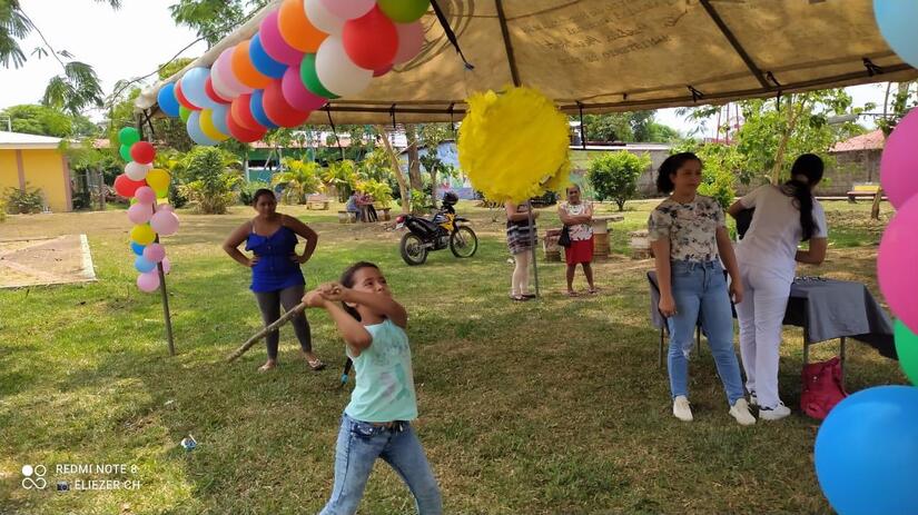 mimados