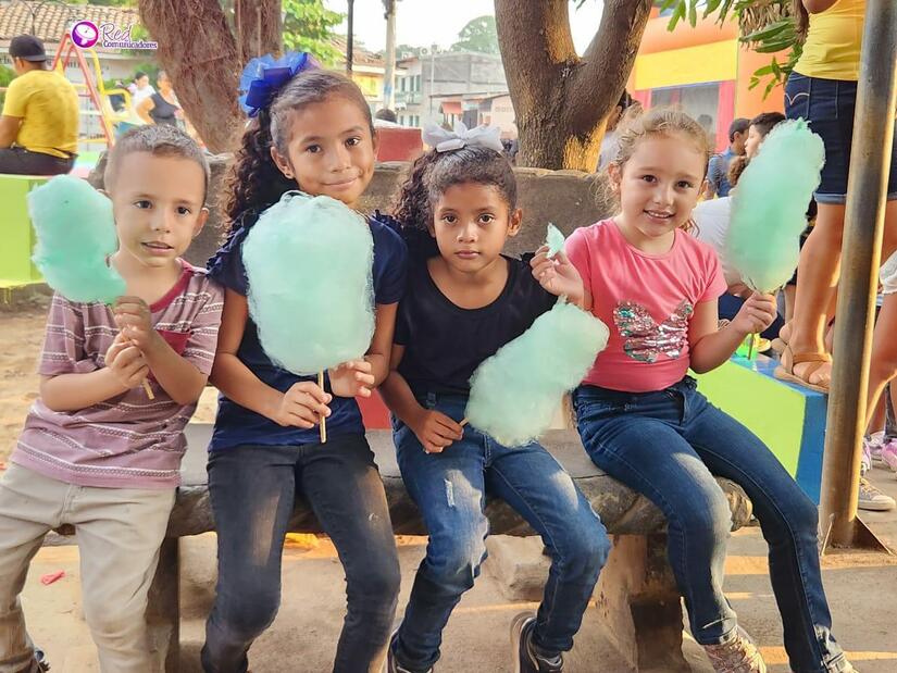 mimados