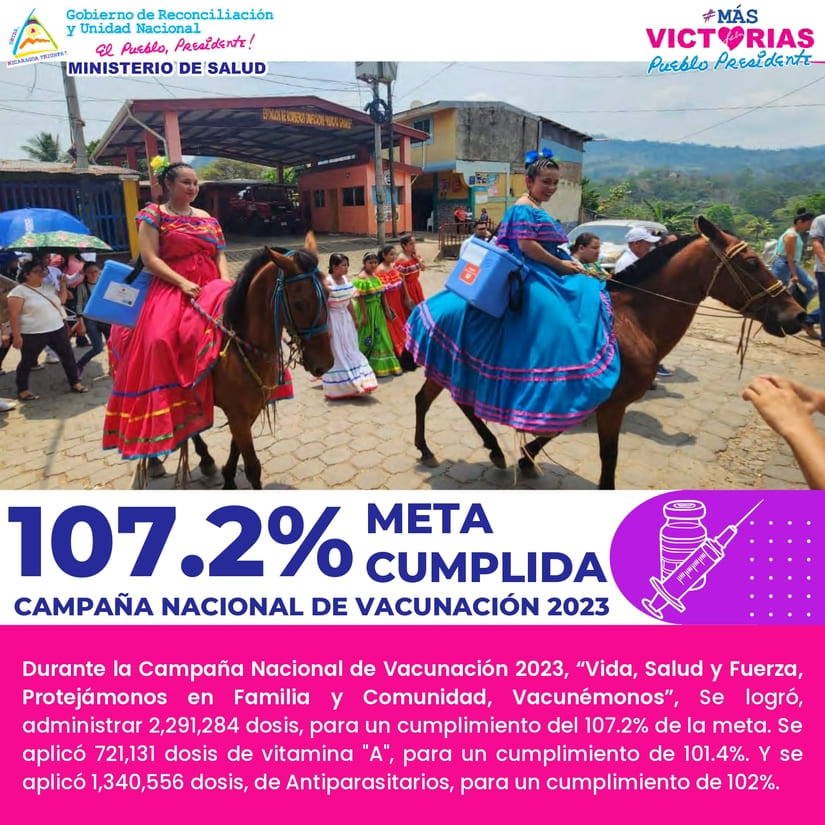 VACUNA