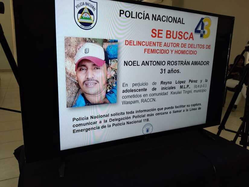 policia