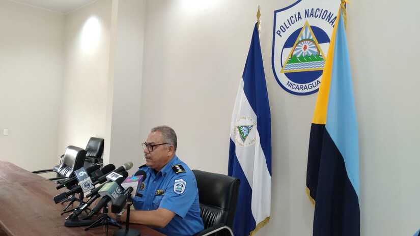 policia