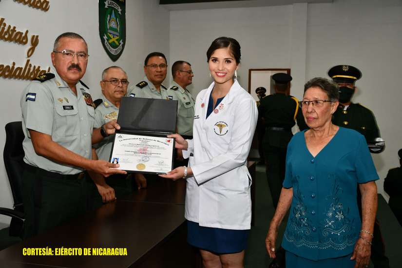 graduacion