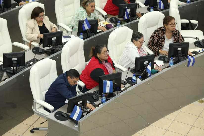 ASAMBLEA