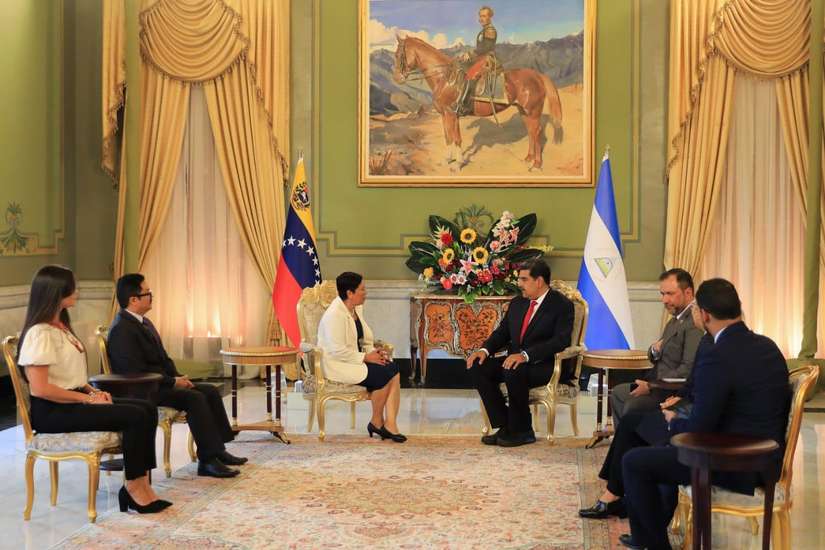 venezuela