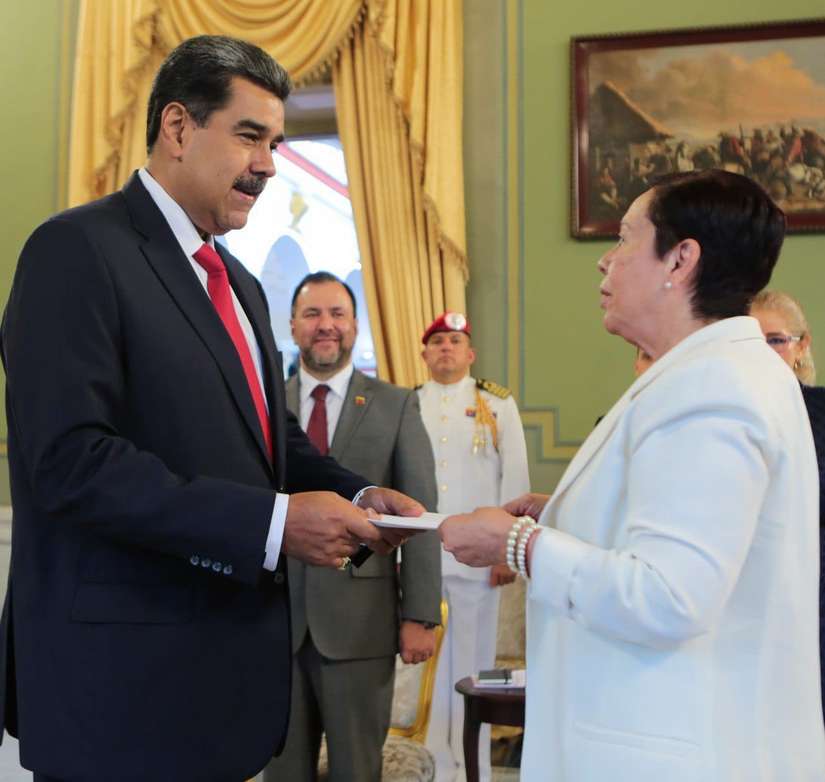 venezuela