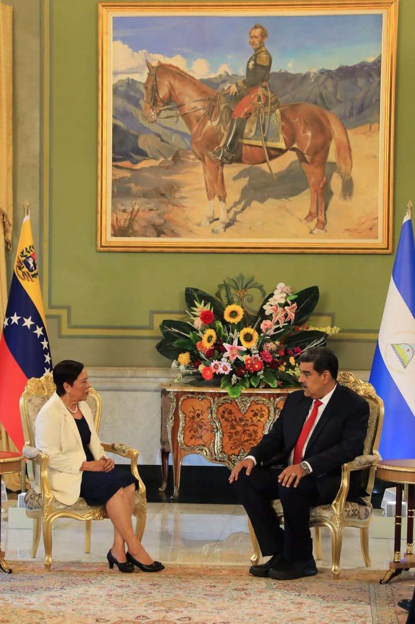 venezuela