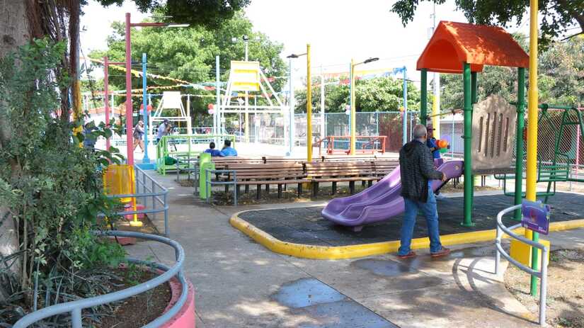 PARQUE