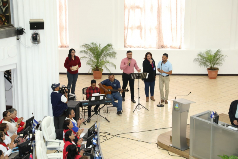 ASAMBLEA