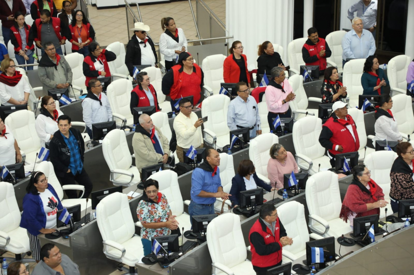 ASAMBLEA