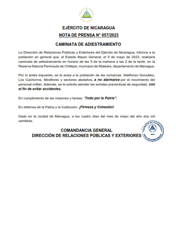 nota