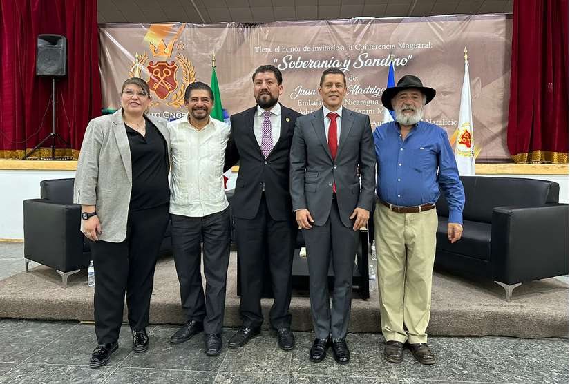 MEXICO