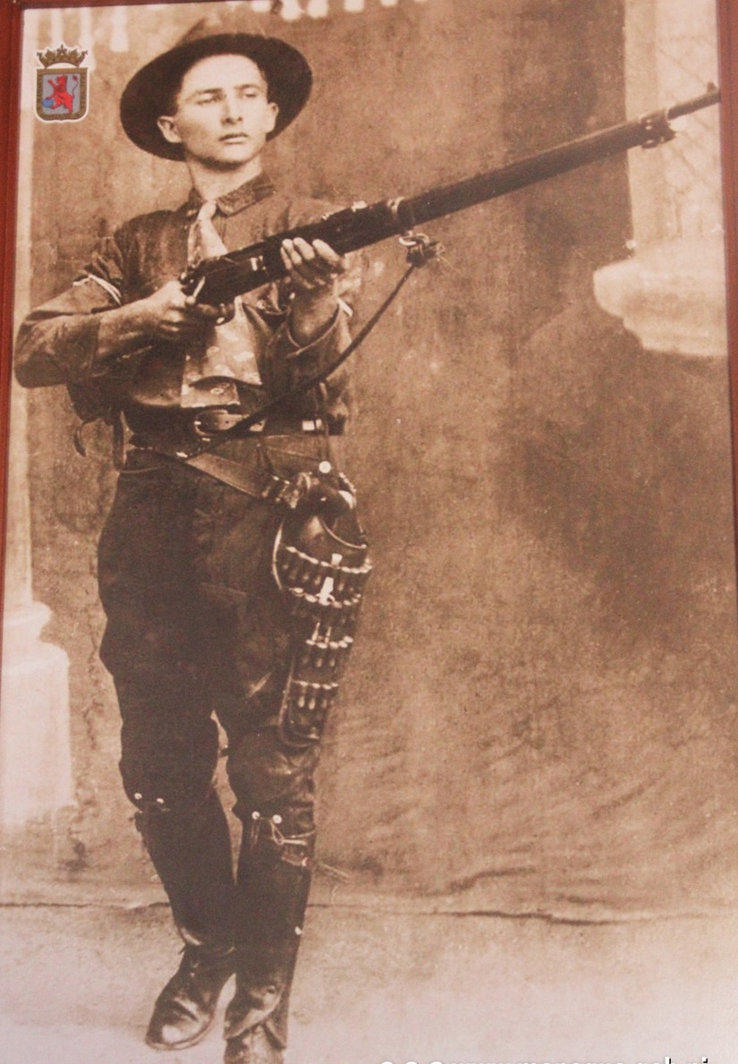 SANDINO