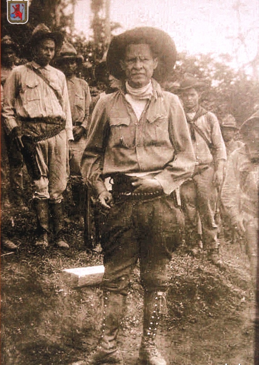 SANDINO