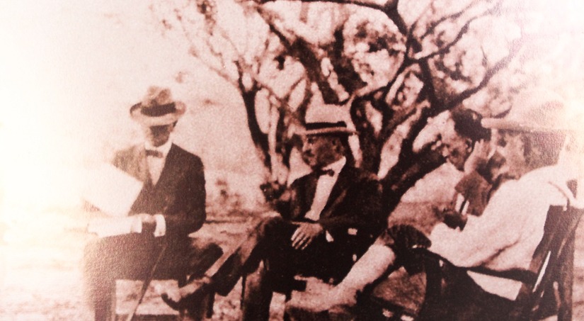 SANDINO