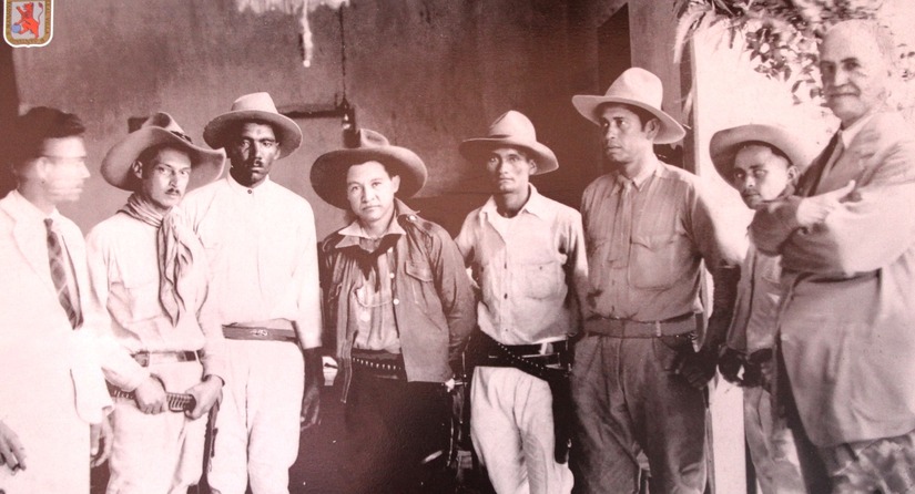 SANDINO
