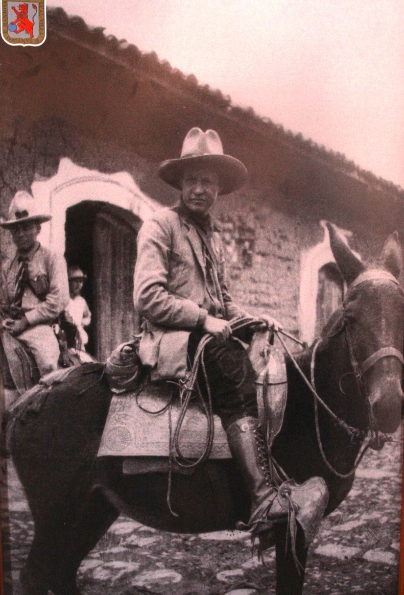SANDINO