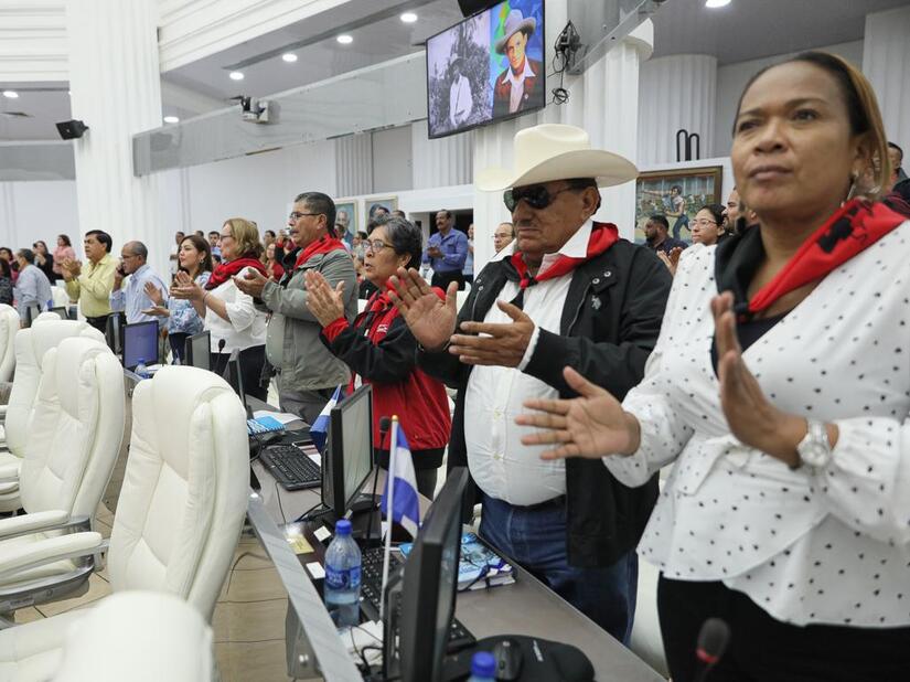 asamblea