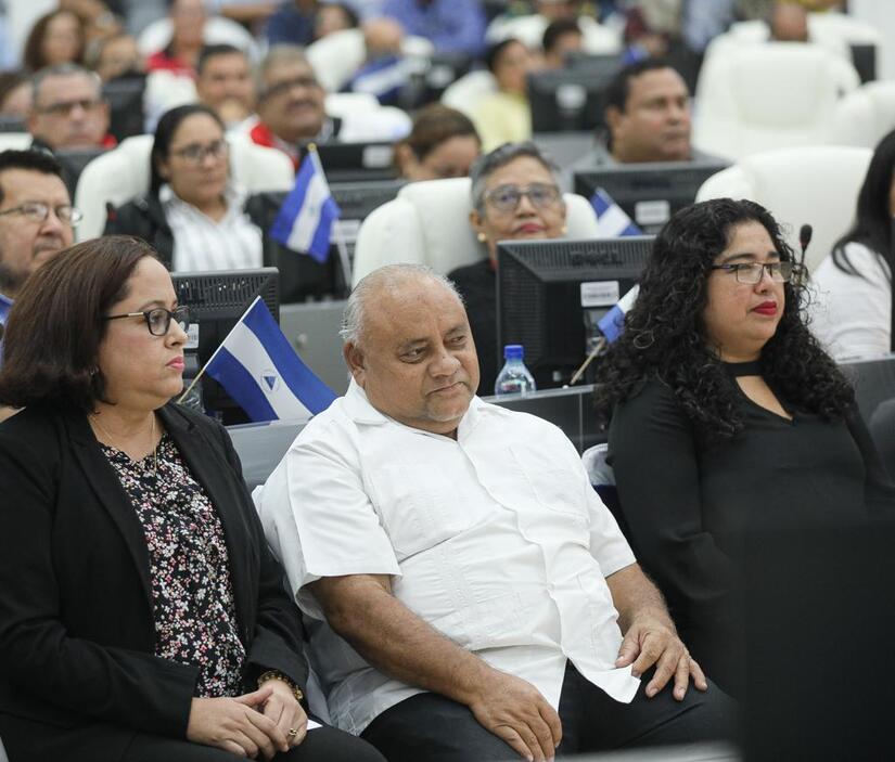 asamblea
