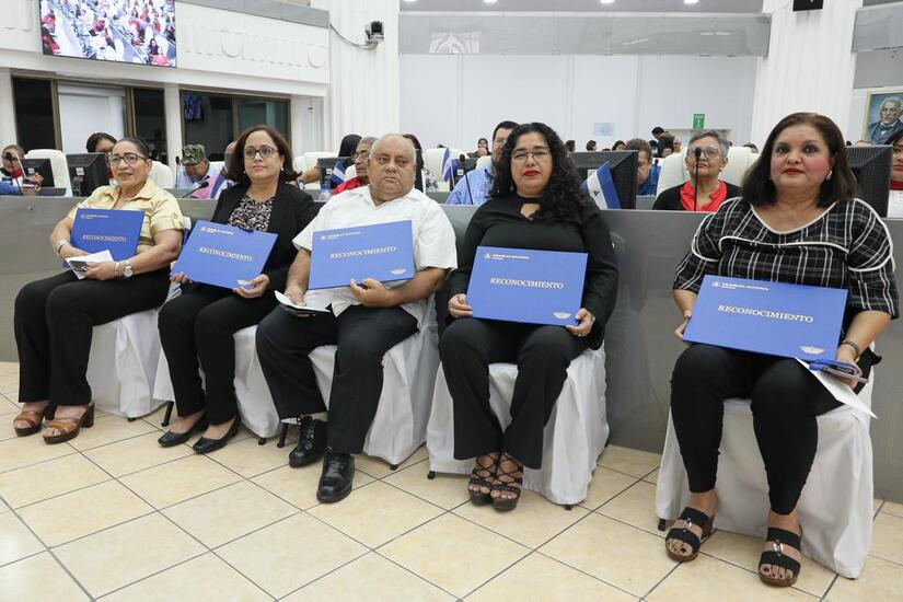 asamblea