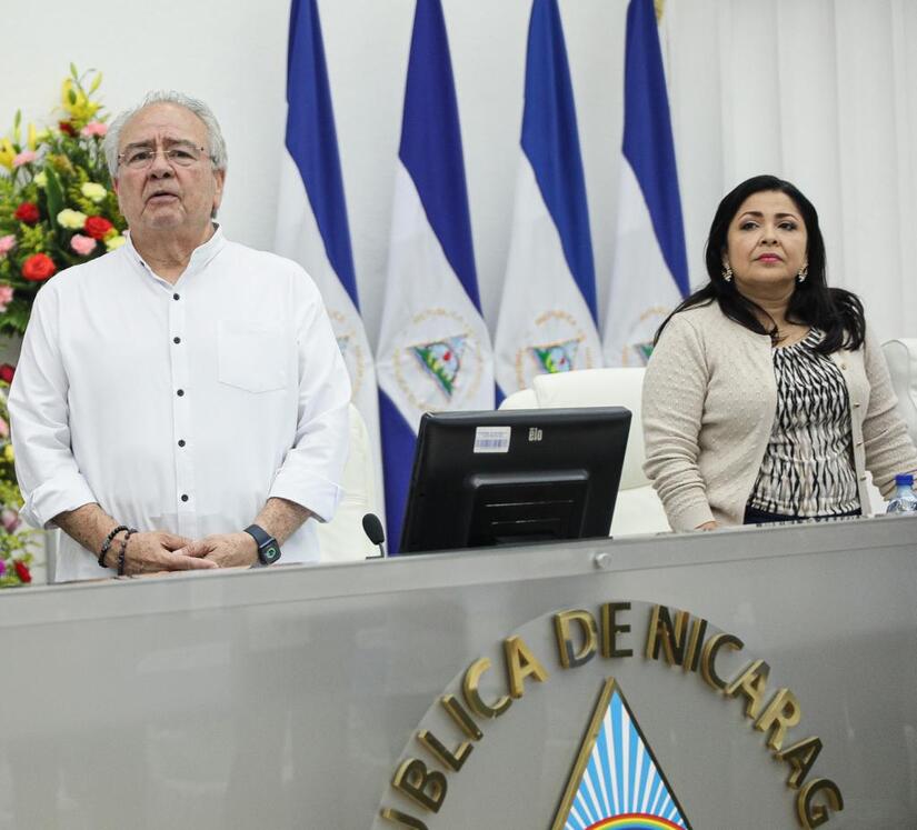 asamblea