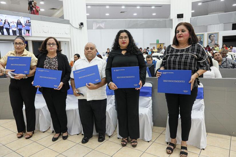 asamblea