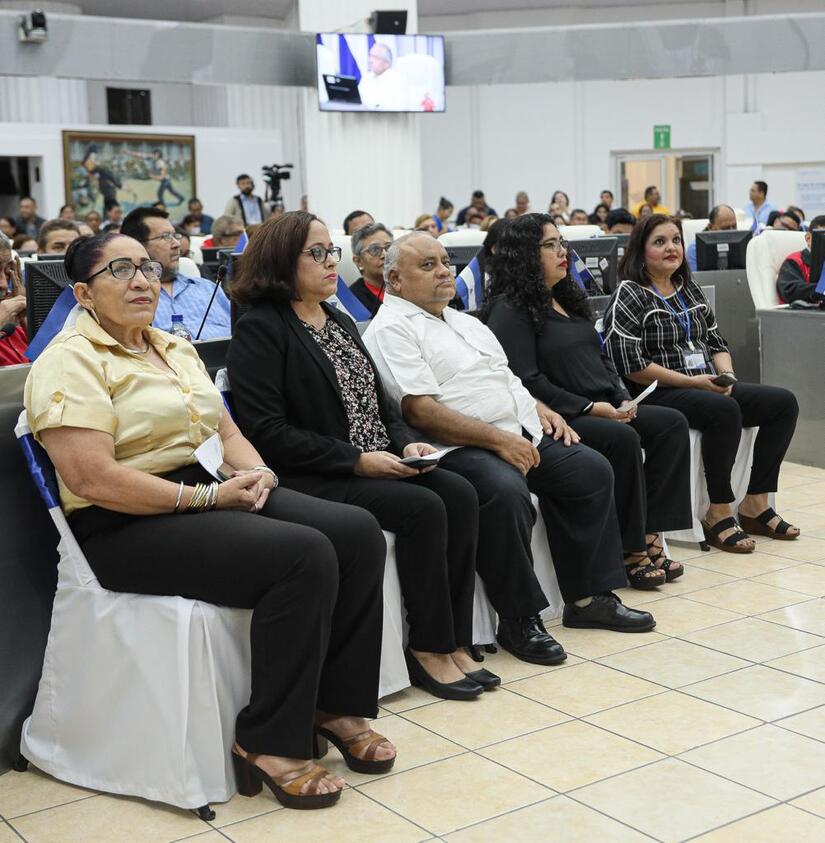 asamblea