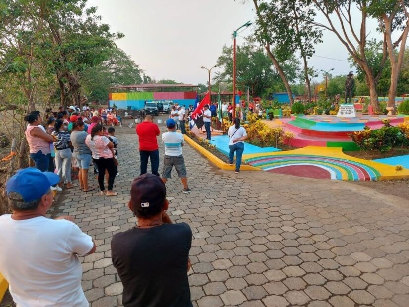 CALLE