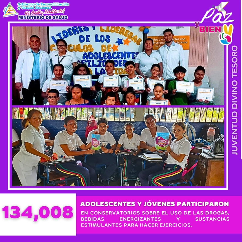 juventud