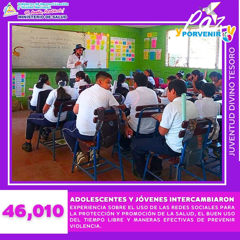 juventud