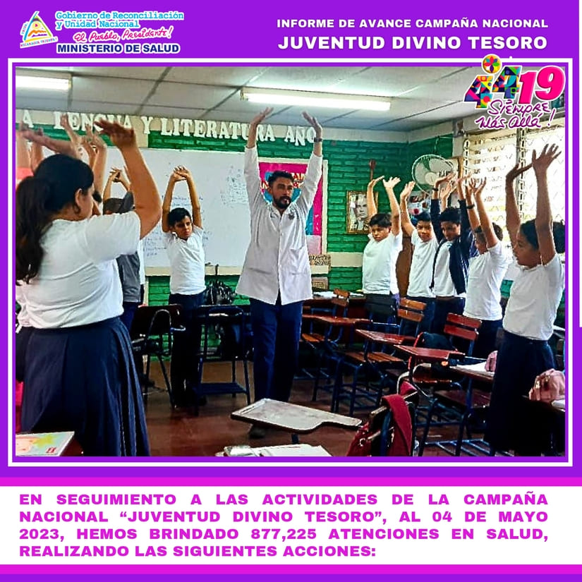 juventud