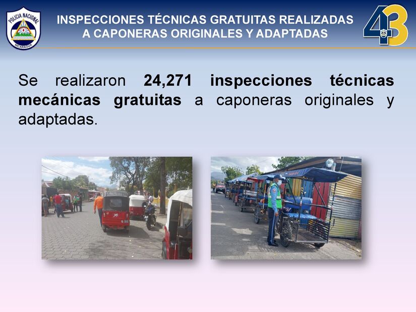 INFORME+