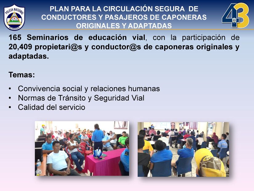 INFORME+