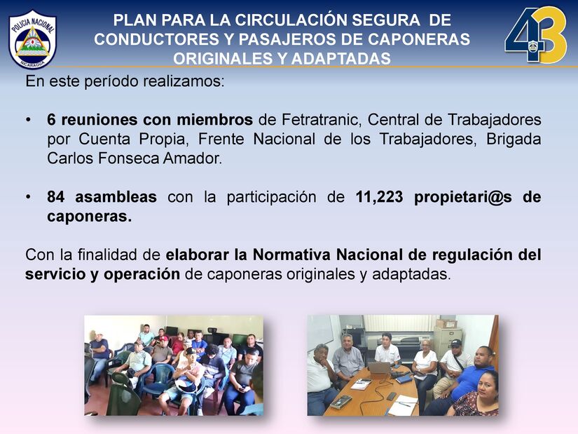 INFORME+