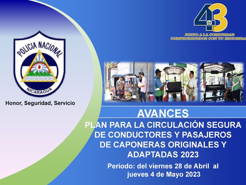 INFORME+