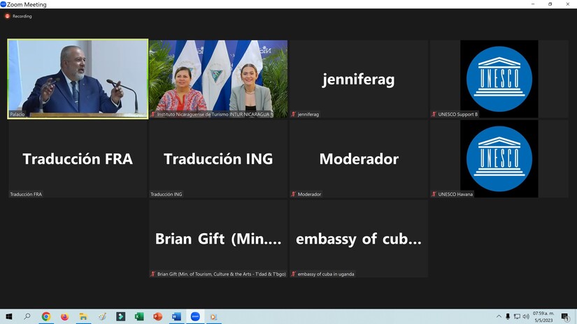 TURISMO