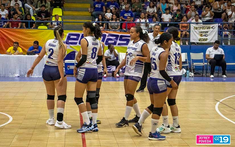 leonas