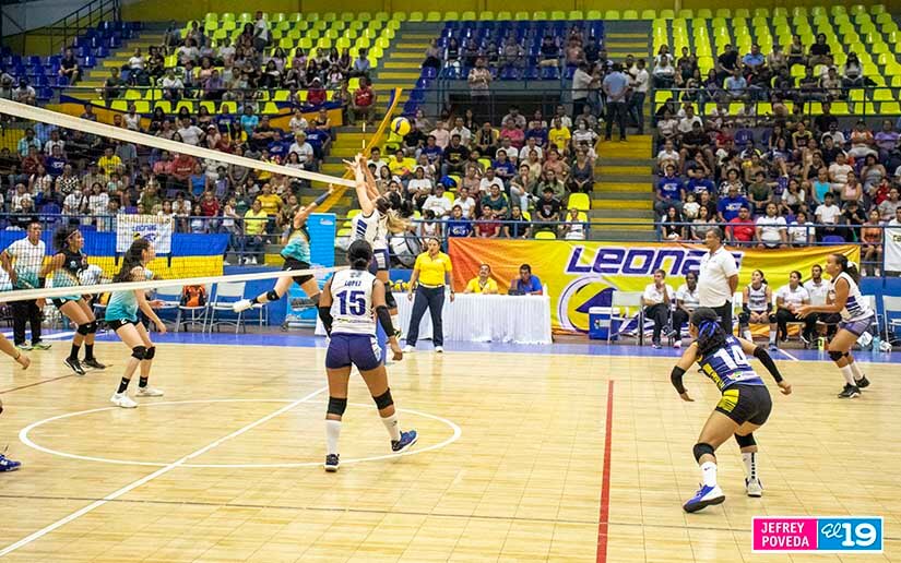leonas