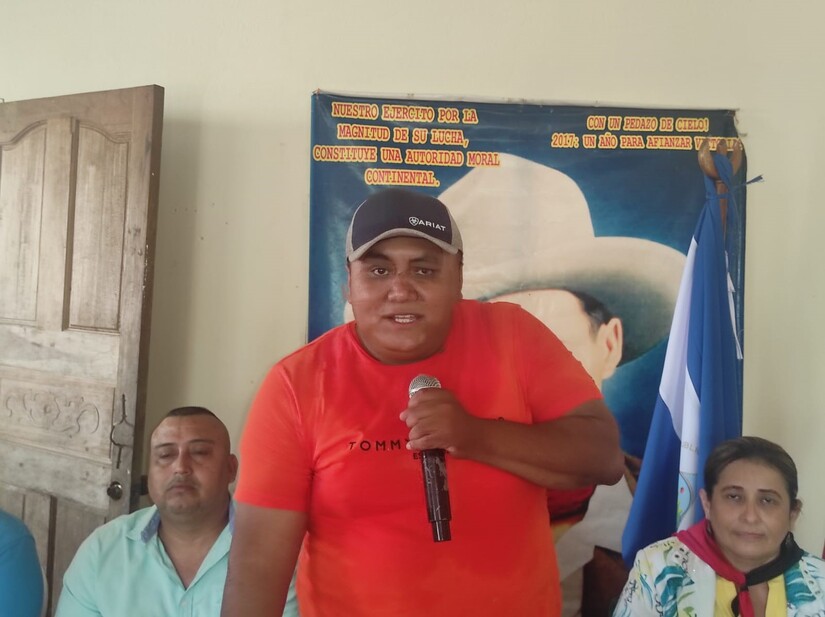 OFICIO