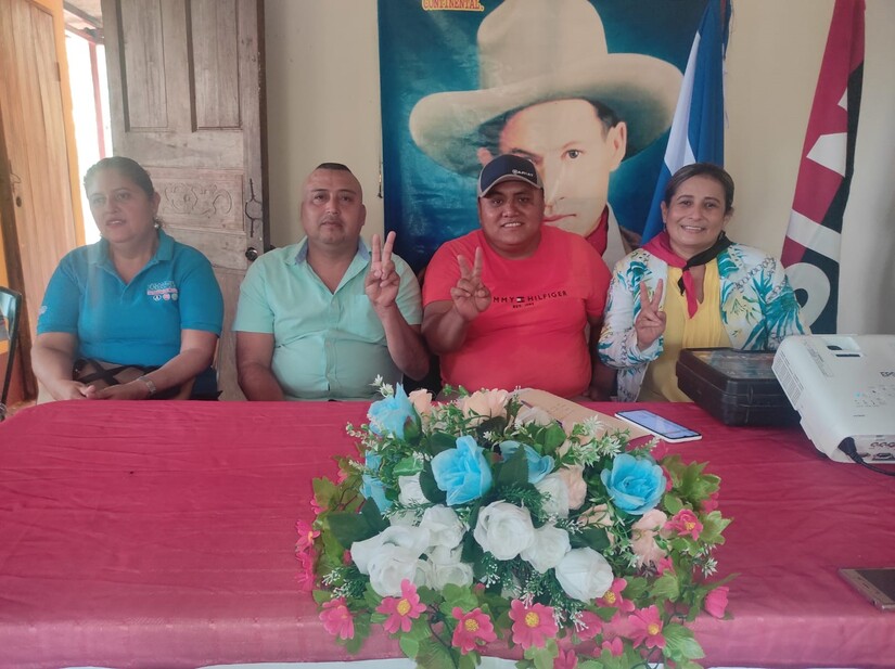 OFICIO