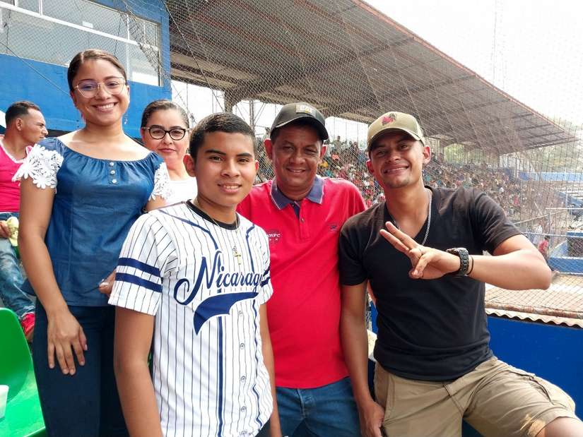 chinandega