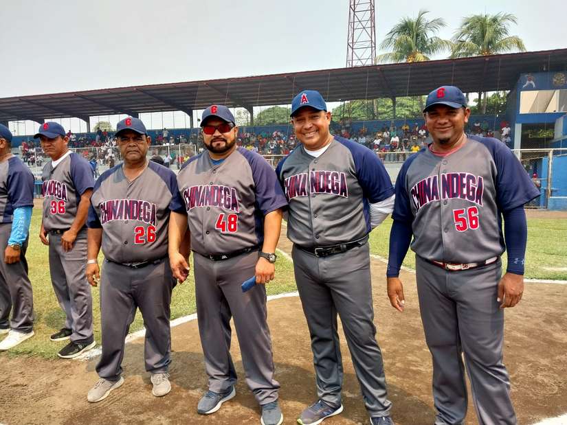 chinandega